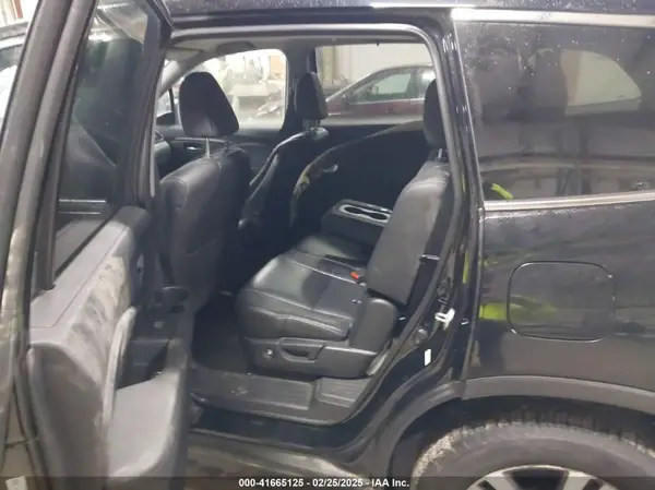 5FNYF6H61GB097248 2016 HONDA PILOT - Image 8