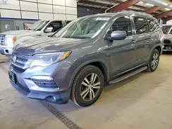 5FNYF6H61GB117191 2016 HONDA PILOT