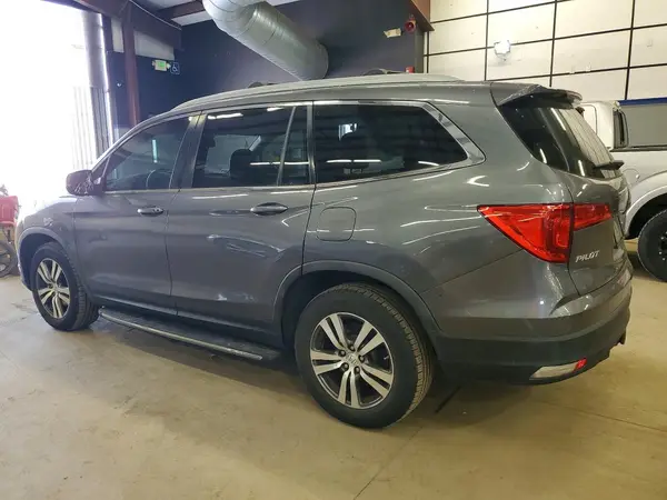 5FNYF6H61GB117191 2016 HONDA PILOT - Image 2