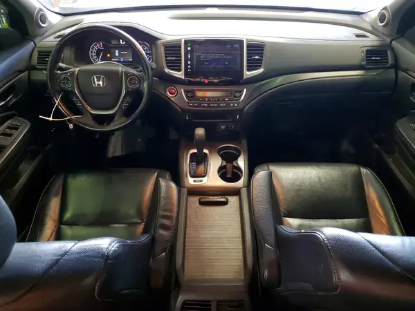 5FNYF6H61GB117191 2016 HONDA PILOT - Image 8
