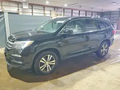 5FNYF6H61HB000373 2017 HONDA PILOT