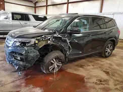5FNYF6H61HB000762 2017 HONDA PILOT