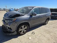 5FNYF6H61HB009493 2017 HONDA PILOT