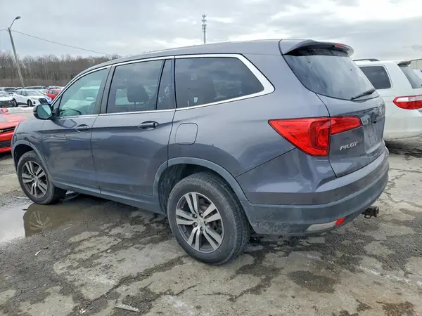 5FNYF6H61HB013852 2017 HONDA PILOT - Image 2