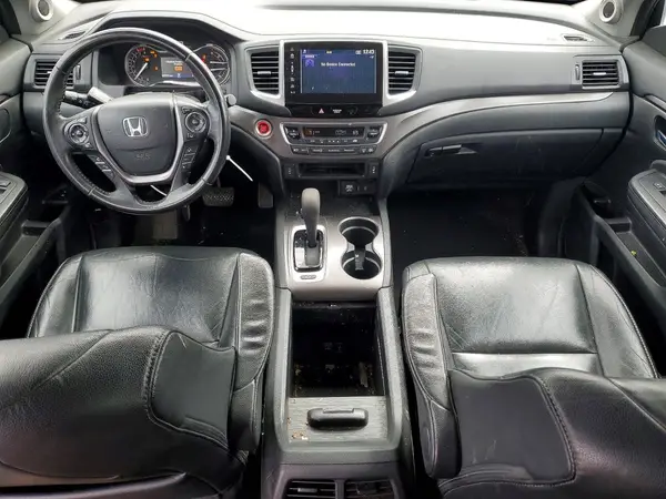 5FNYF6H61HB013852 2017 HONDA PILOT - Image 8