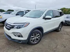 5FNYF6H61HB052862 2017 HONDA PILOT