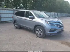 5FNYF6H61HB053302 2017 HONDA PILOT