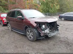 5FNYF6H61HB059052 2017 HONDA PILOT