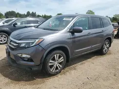 5FNYF6H61HB061139 2017 HONDA PILOT