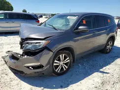5FNYF6H61HB070164 2017 HONDA PILOT