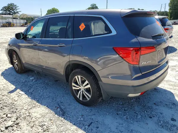 5FNYF6H61HB070164 2017 HONDA PILOT - Image 2