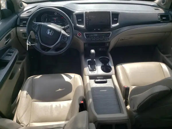 5FNYF6H61HB071735 2017 HONDA PILOT - Image 8