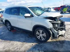 5FNYF6H61HB074392 2017 HONDA PILOT