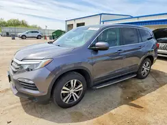 5FNYF6H61HB075770 2017 HONDA PILOT