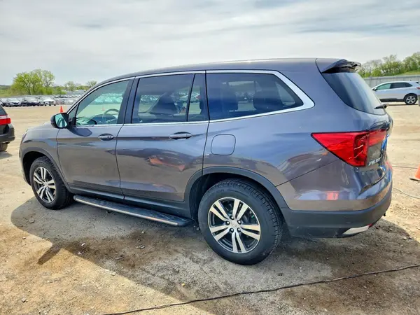 5FNYF6H61HB075770 2017 HONDA PILOT - Image 2