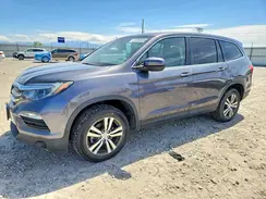 5FNYF6H61HB075784 2017 HONDA PILOT