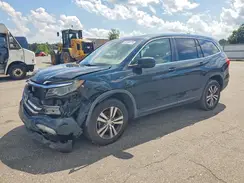 5FNYF6H61JB036537 2018 HONDA PILOT