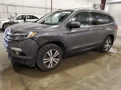 5FNYF6H61JB038434 2018 HONDA PILOT