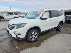 5FNYF6H61JB040796 2018 HONDA PILOT