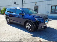 5FNYF6H61JB043360 2018 HONDA PILOT