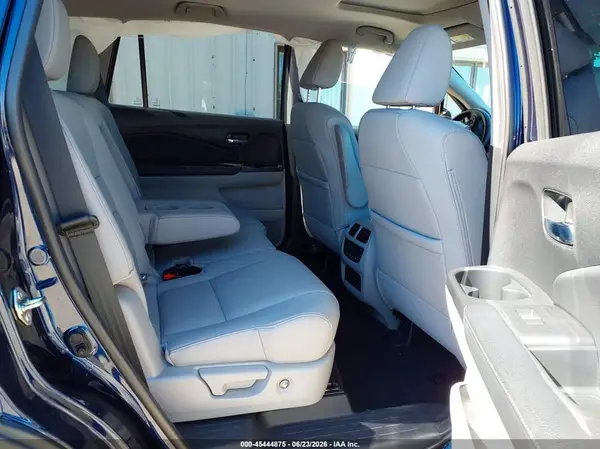 5FNYF6H61JB043360 2018 HONDA PILOT - Image 8