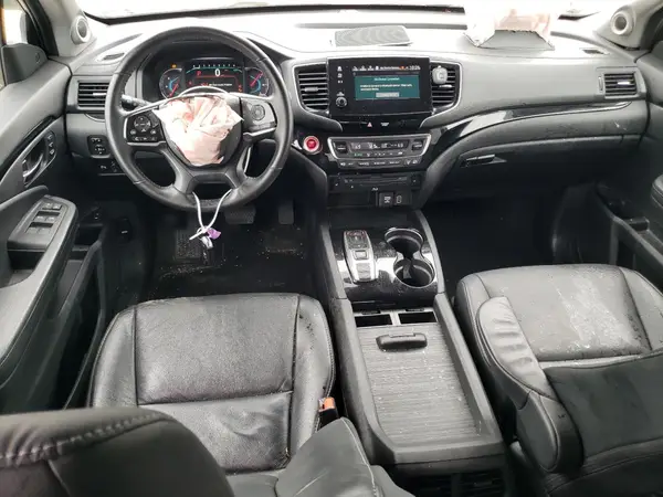 5FNYF6H61KB007069 2019 HONDA PILOT - Image 8