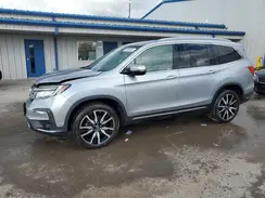 5FNYF6H61KB009534 2019 HONDA PILOT