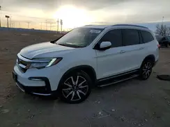5FNYF6H61KB009730 2019 HONDA PILOT
