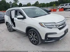 5FNYF6H61KB013664 2019 HONDA PILOT