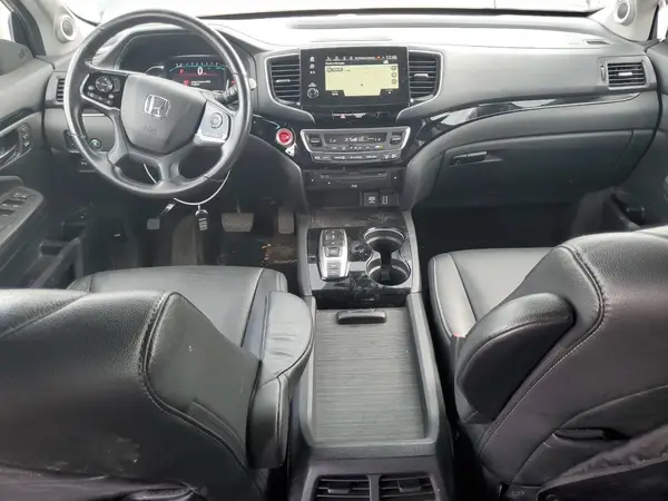 5FNYF6H61KB014345 2019 HONDA PILOT - Image 8