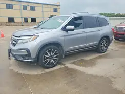 5FNYF6H61KB018007 2019 HONDA PILOT