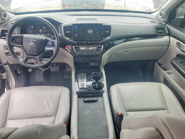 5FNYF6H61KB018007 2019 HONDA PILOT - Image 8