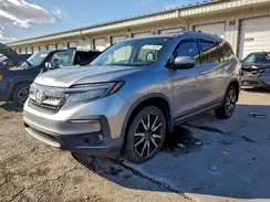 5FNYF6H61KB019870 2019 HONDA PILOT
