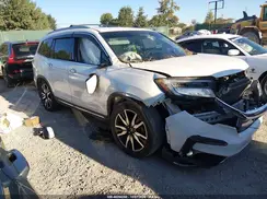 5FNYF6H61KB036913 2019 HONDA PILOT