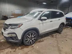 5FNYF6H61KB067174 2019 HONDA PILOT