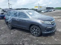 5FNYF6H61KB067739 2019 HONDA PILOT