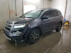 5FNYF6H61KB080944 2019 HONDA PILOT