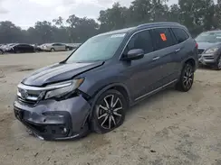 5FNYF6H61KB082080 2019 HONDA PILOT
