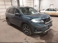 5FNYF6H61KB096481 2019 HONDA PILOT