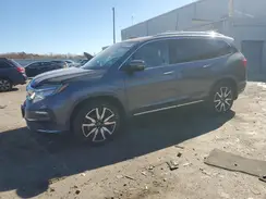 5FNYF6H61KB096898 2019 HONDA PILOT