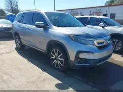 5FNYF6H61LB011480 2020 HONDA PILOT