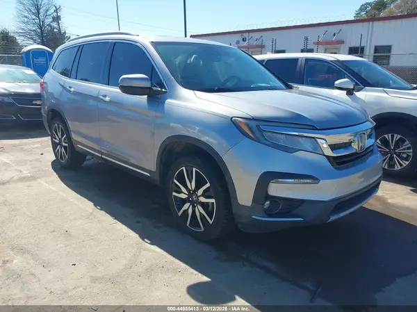 5FNYF6H61LB011480 2020 HONDA PILOT - Image 1