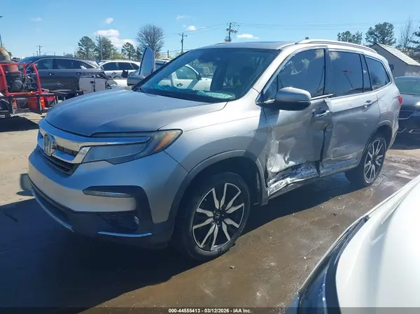 5FNYF6H61LB011480 2020 HONDA PILOT - Image 2