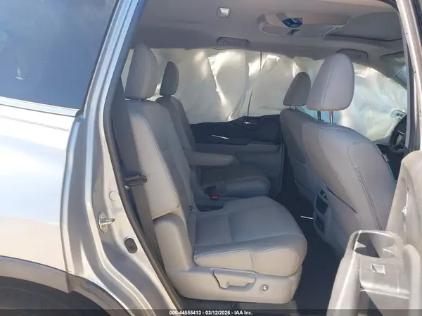 5FNYF6H61LB011480 2020 HONDA PILOT - Image 8