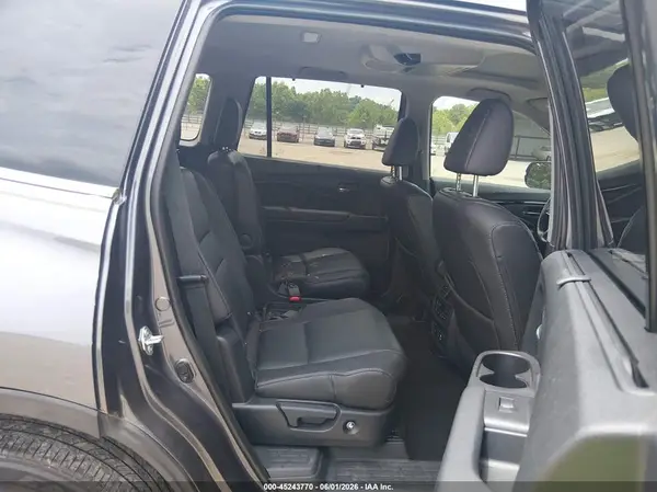 5FNYF6H61LB031096 2020 HONDA PILOT - Image 8