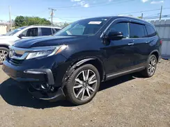 5FNYF6H61LB035021 2020 HONDA PILOT