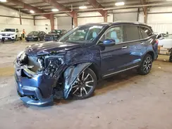 5FNYF6H61LB035410 2020 HONDA PILOT