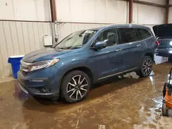 5FNYF6H61LB054717 2020 HONDA PILOT