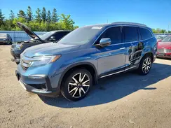 5FNYF6H61LB503054 2020 HONDA PILOT
