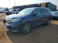 5FNYF6H61MB017717 2021 HONDA PILOT